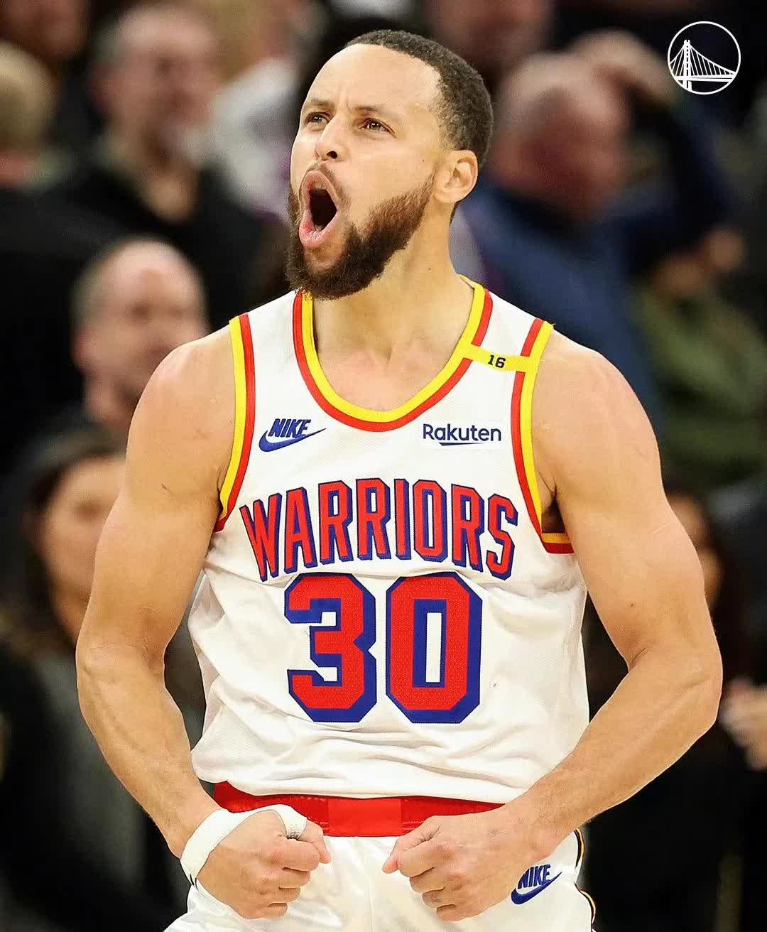 关于库里重返赛场，比赛规则变更首场状态出色，老鹰观众沸腾！全场沸腾不已的信息