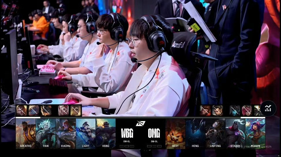 关于Doinb意外战胜美国队,比赛局势复杂引爆全场!全场沸腾不已的信息 关于Doinb意外战胜美国队,比赛局势复杂引爆全场!全场沸腾不已的信息