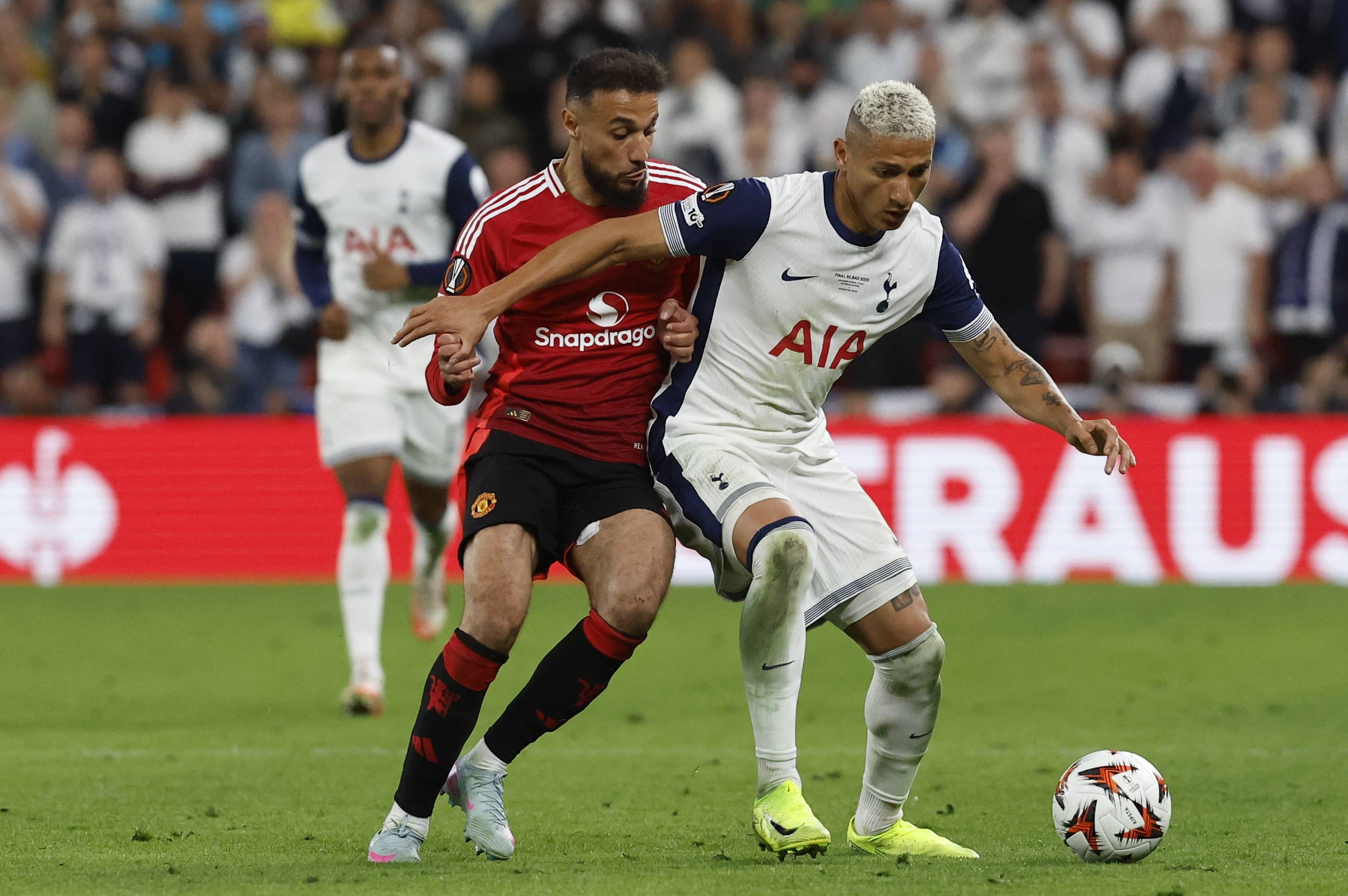 转折点！托特纳姆战术微调，英超赛后攻防权衡，更衣室稳定，赛季目标并未改变的简单介绍