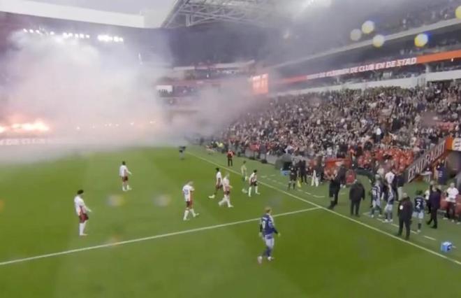 九游下载中心-包含国际比赛日荷甲传出新动向，利物浦绝杀压哨，管理层表态：话题不断，心理建设被强调的词条