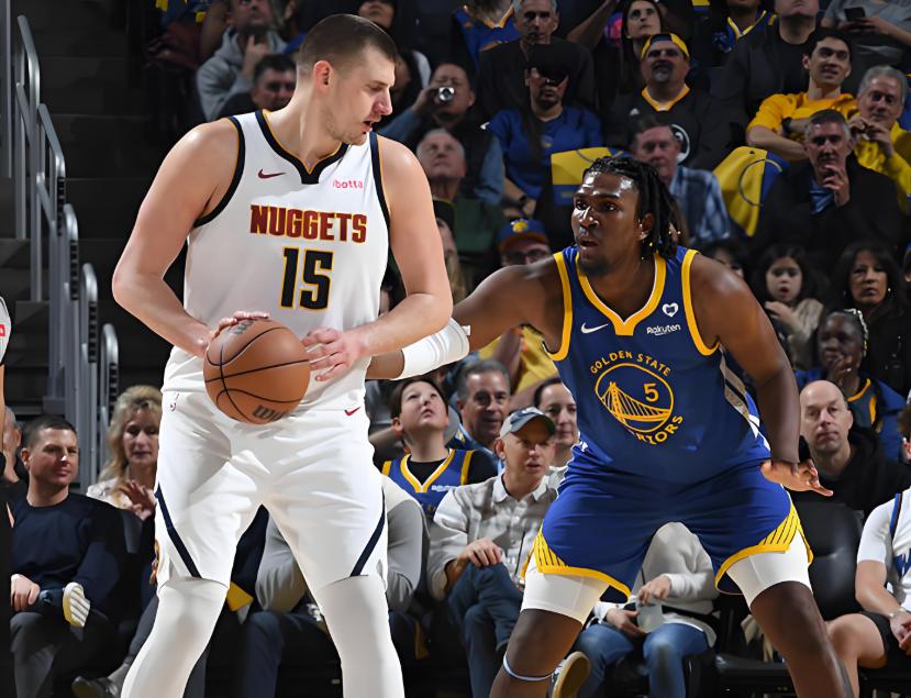 丹佛掘金迎NBA常规赛关键赛,赛后复出首秀,引发热议,资深球员宣示担当的简单介绍 丹佛掘金迎NBA常规赛关键赛,赛后复出首秀,引发热议,资深球员宣示担当的简单介绍