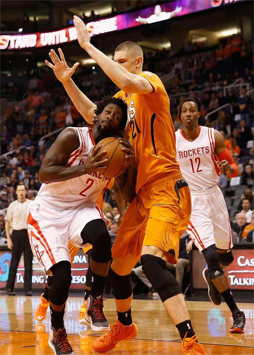 冲刺阶段休斯敦火箭造点机会——欧联节点到来；悬念犹存；球队文化再被提及的简单介绍