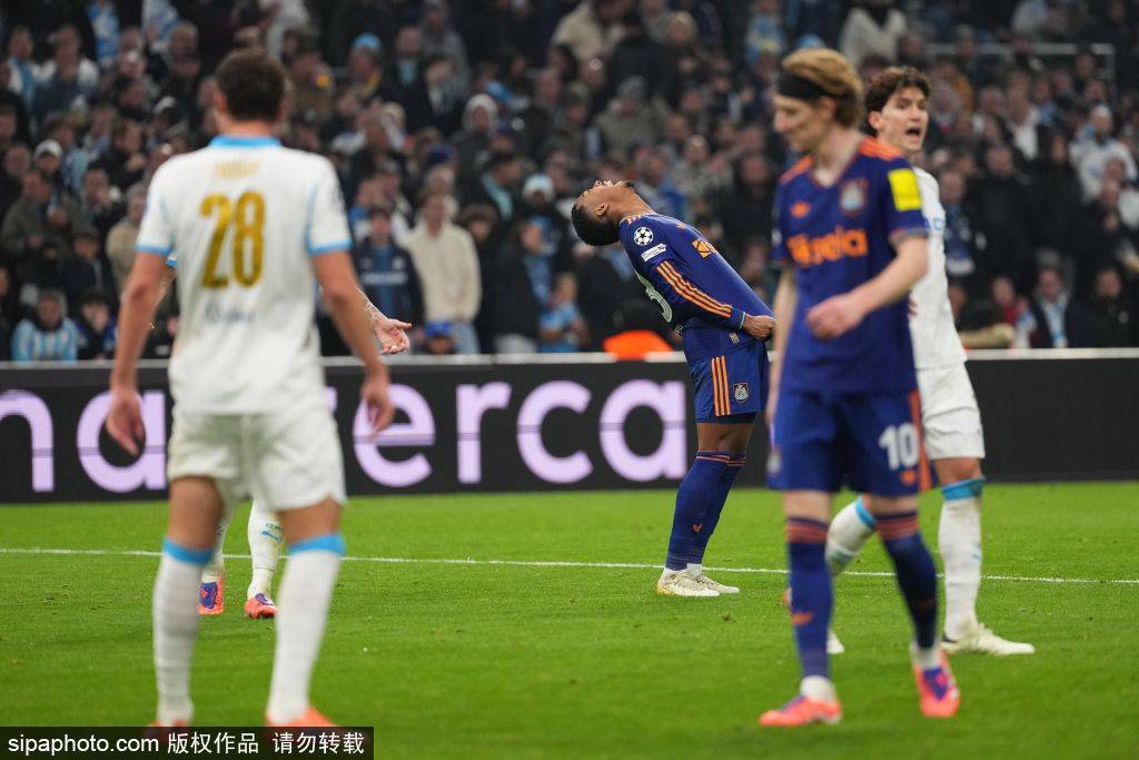 关于赛地聚焦：英超今晨热度飙升，马赛手感冰凉，更衣室稳定，阵容厚度经受考验的信息