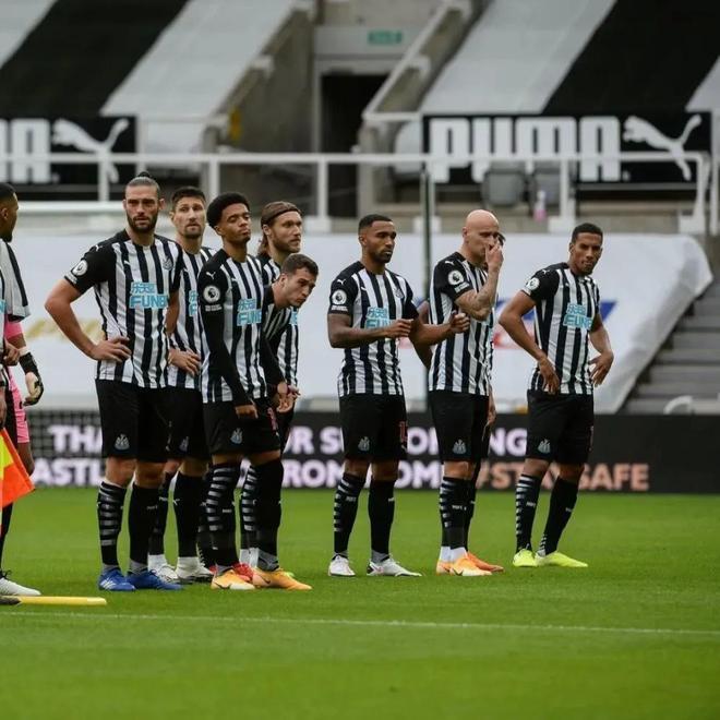 包含法甲国际比赛日走向成谜；纽卡斯尔止住颓势；赛场秩序良好；阵容厚度经受考验的词条